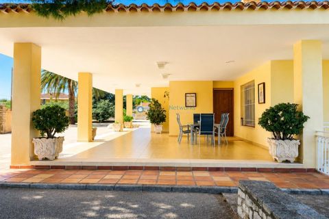 Villa a Ontinyent, Valencia, Ontinyent - € 470.000 | Ref: PNVL2172 - foto 35